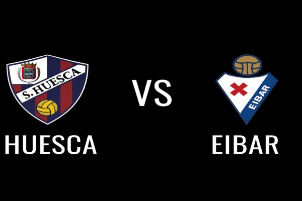 Huesca recebe o Eibar no El Alcoraz pela 3ª rodada da LaLiga Hypermotion 2025/26.