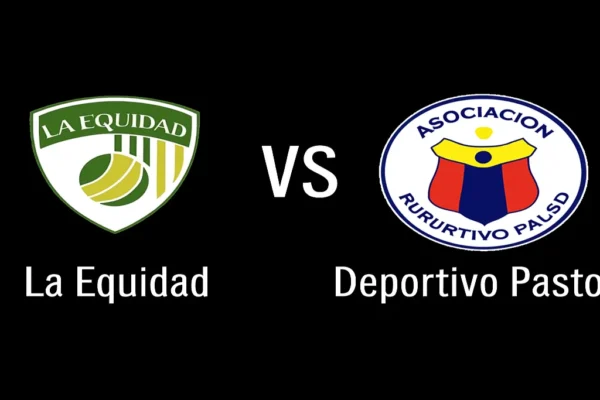 La Equidad recebe o Deportivo Pasto no Estadio Metropolitano de Techo pela 9ª rodada do Clausura 2025.