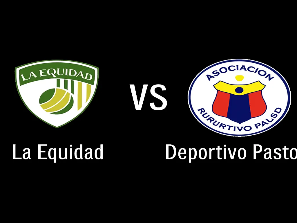 La Equidad recebe o Deportivo Pasto no Estadio Metropolitano de Techo pela 9ª rodada do Clausura 2025.