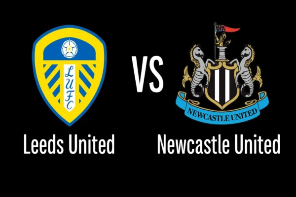 Leeds recebe o Newcastle em Elland Road pela 3ª rodada da Premier League.