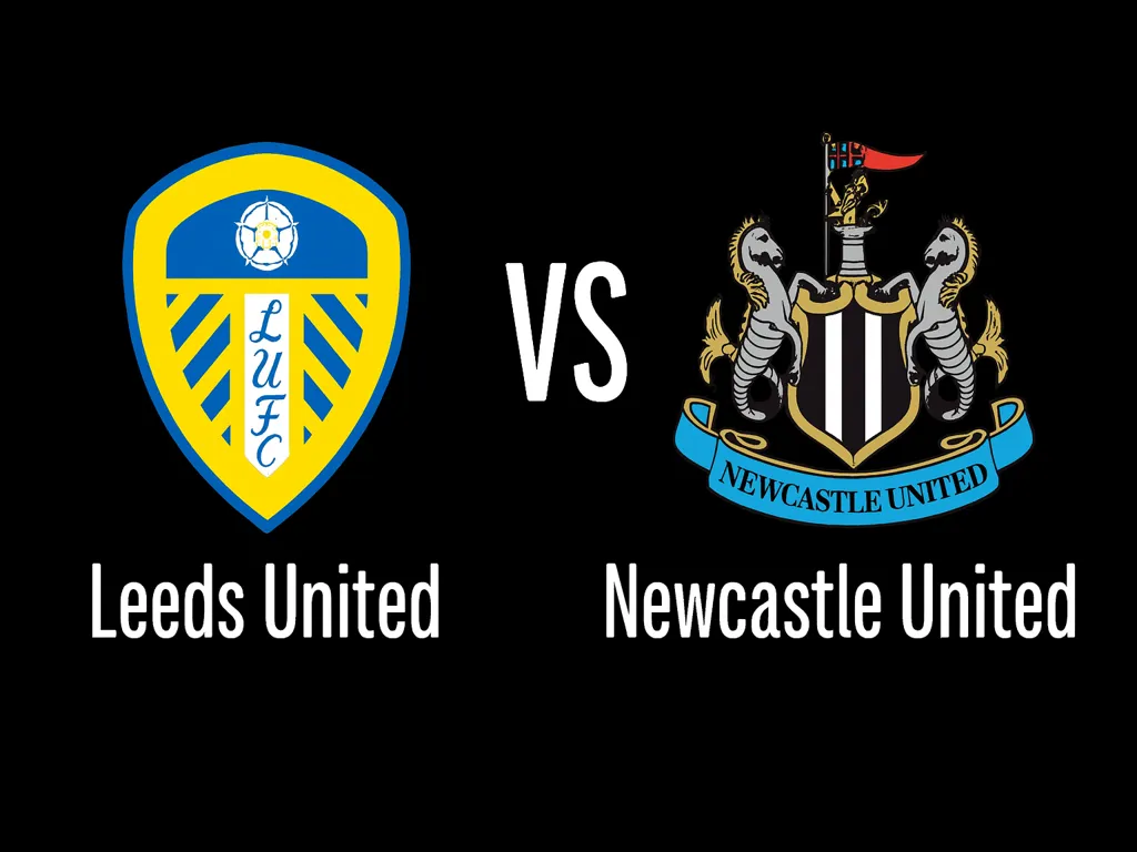 Leeds recebe o Newcastle em Elland Road pela 3ª rodada da Premier League.