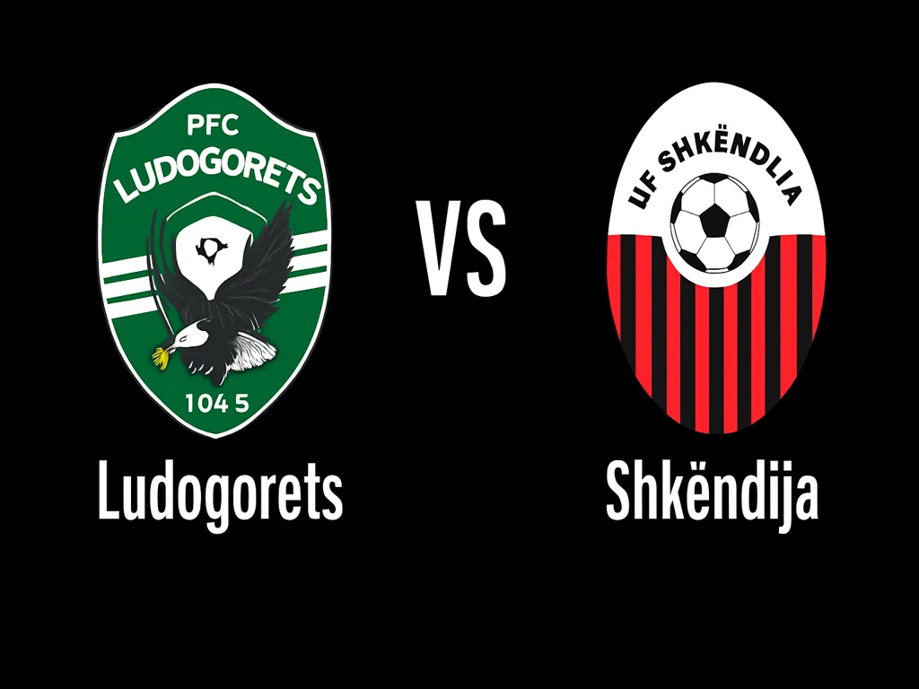 Ludogorets recebe o Shkëndija em Razgrad pelo playoff da Europa League; agregado 1–2