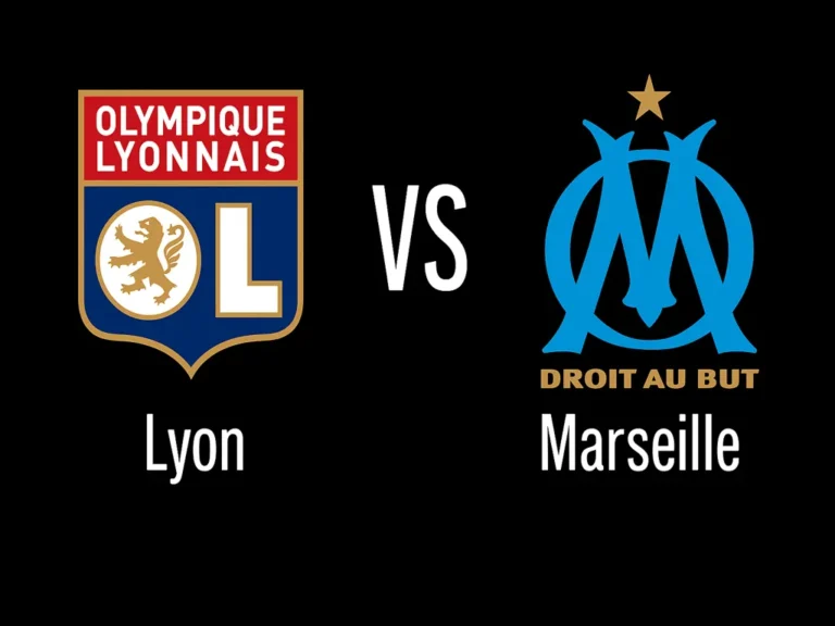 Lyon recebe o Marseille no Groupama Stadium pela 3ª rodada da Ligue 1 2025/26.