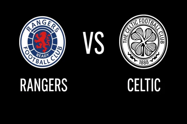 Rangers recebe o Celtic em Ibrox para o primeiro Old Firm da temporada 2025/26.