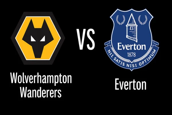 Wolverhampton recebe o Everton no Molineux pela 3ª rodada da Premier League.
