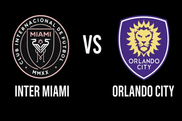 Inter Miami e Orlando City disputam semifinal da Leagues Cup 2025 em Fort Lauderdale