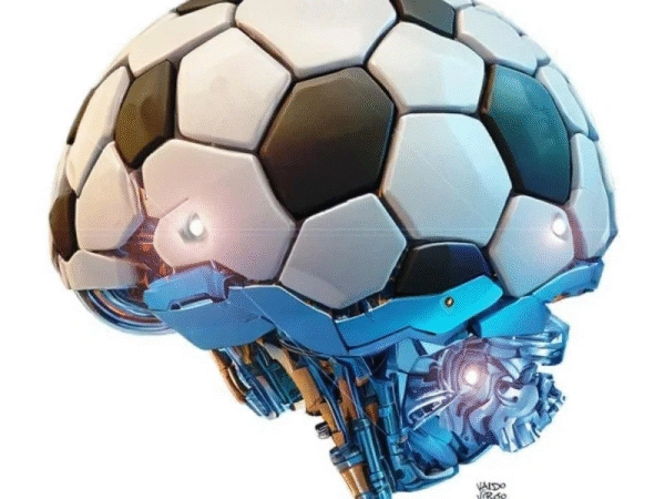 O Novo Olhar Sobre o Futebol: O Poder das Análises de Jogos no Desempenho e na Estratégia