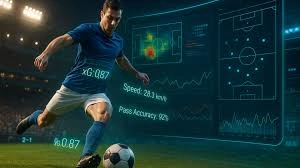 A Leitura Oculta do Futebol: Como as Análises de Jogos Redefinem o Desempenho Coletivo