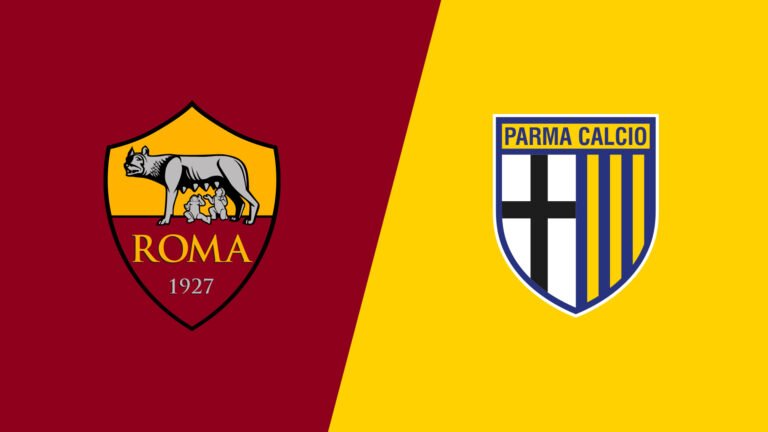 AS ROMA