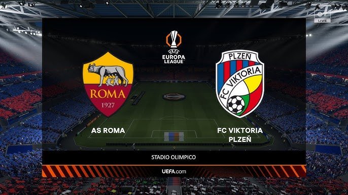AS Roma