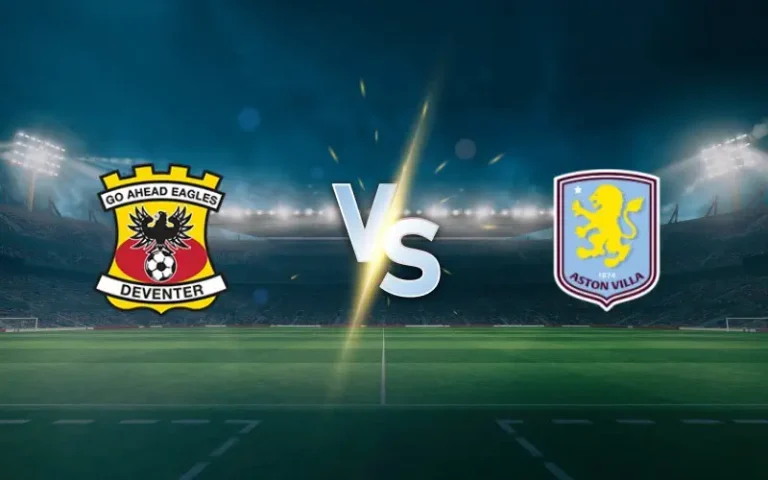 Aston villa