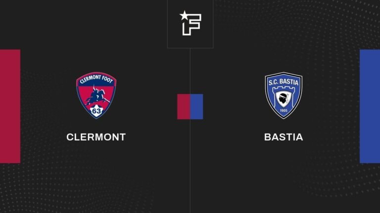 Bastia