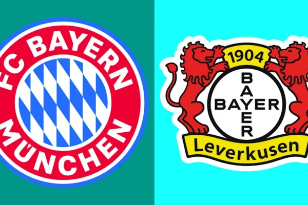 Bayer Leverkusen