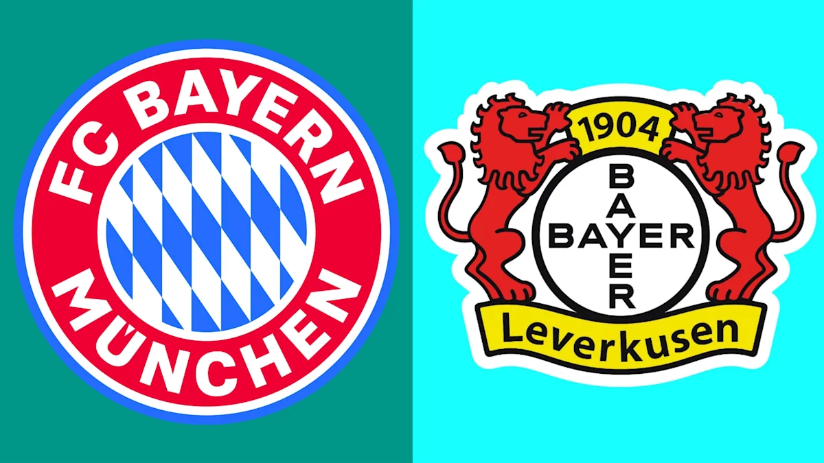 Bayer Leverkusen