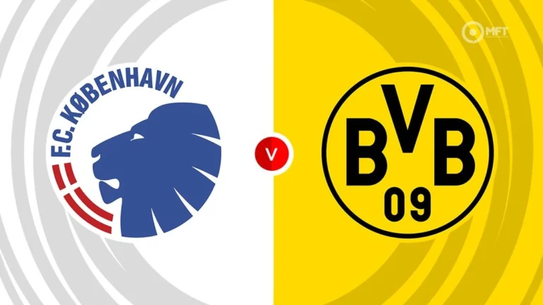 Borussia Dortmund