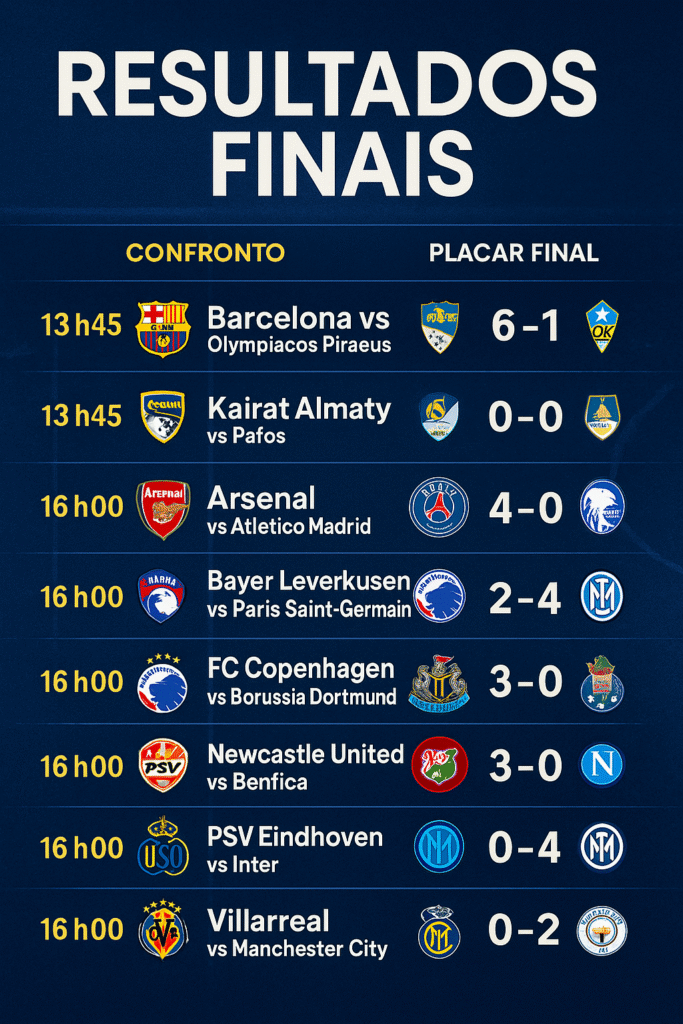 Champions League