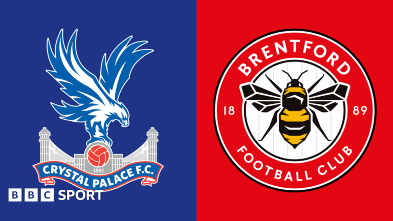 Crystal Palace