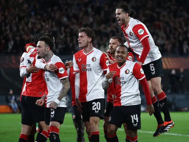 Feyenoord