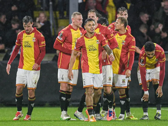 Go Ahead Eagles
