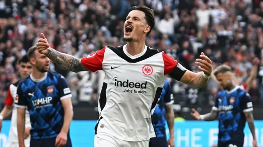Eintracht Frankfurt