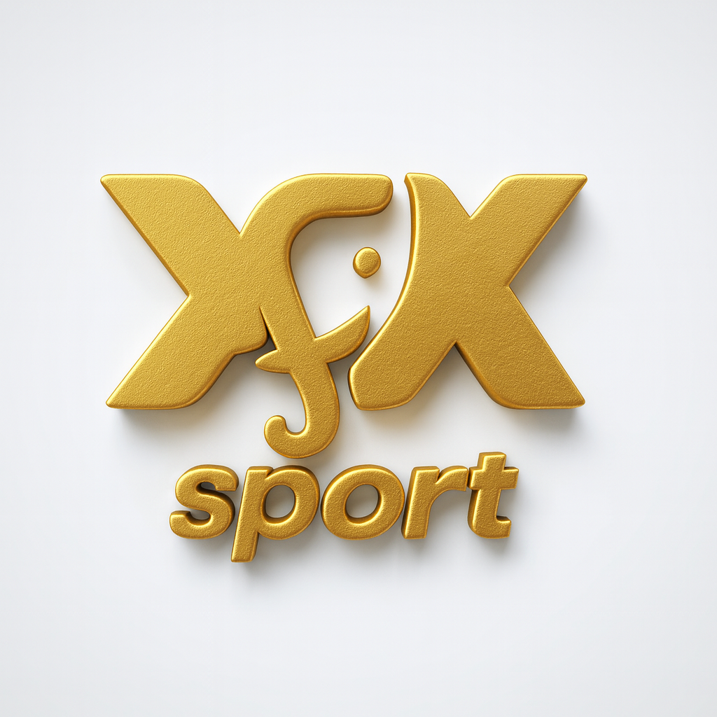 XFX sports Logo