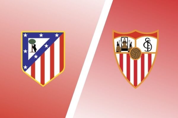 Atlético Madrid