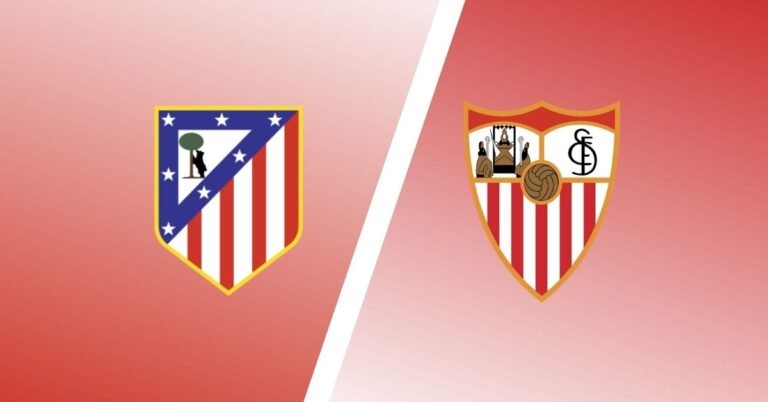 Atlético Madrid