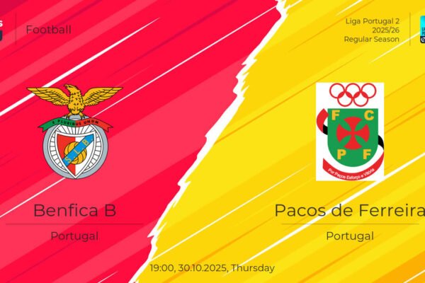 Benfica B