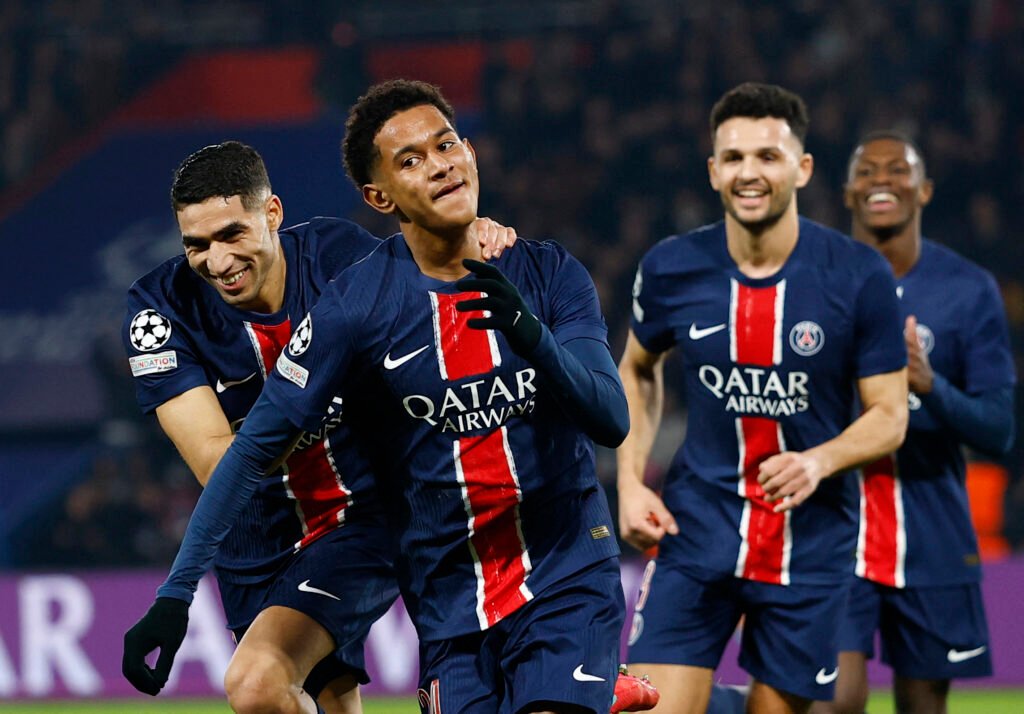 Paris Saint-Germain