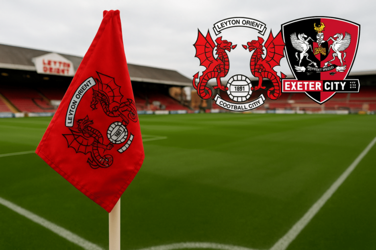Leyton Orient