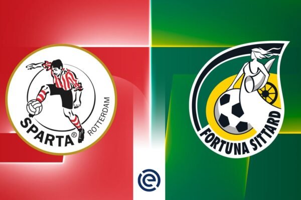 Sparta Rotterdam