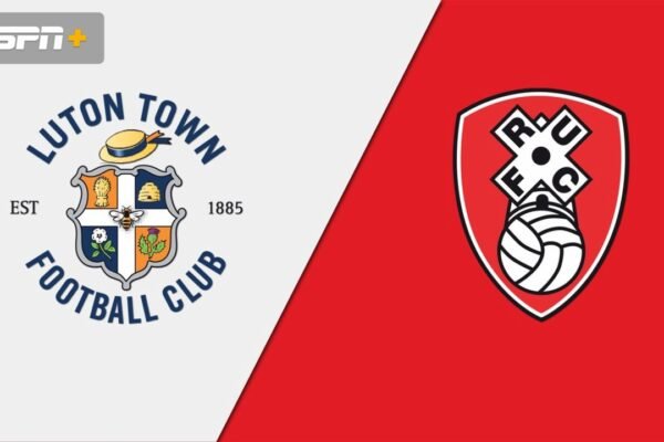Luton Town