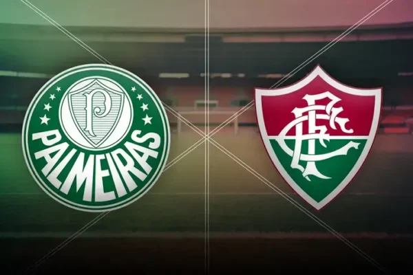 Palmeiras