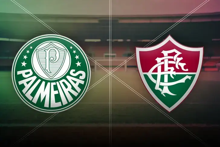 Palmeiras