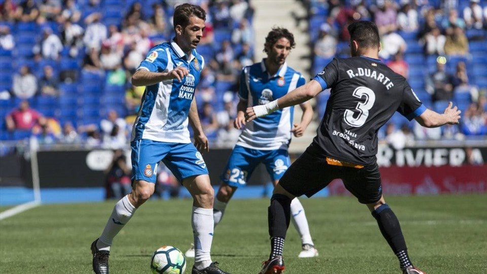 Espanyol