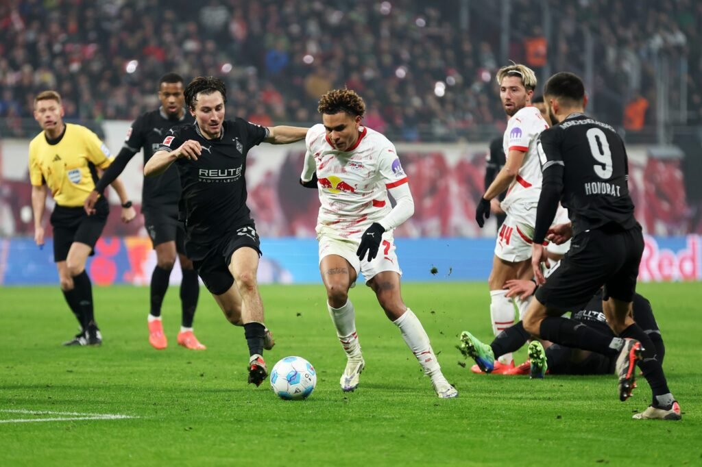 RB Leipzig