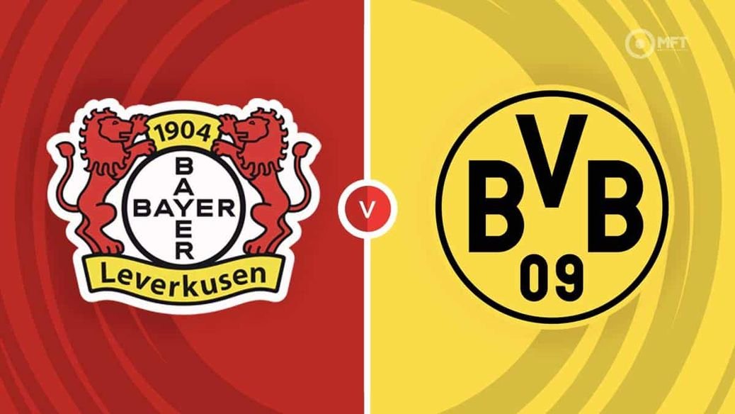 Bayer Leverkusen