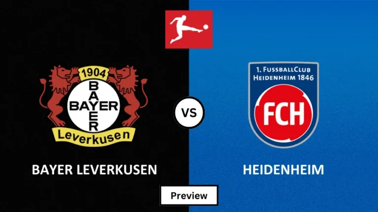 Bayer Leverkusen