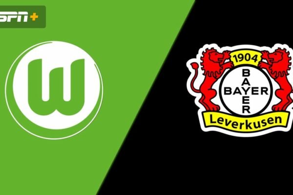Bayer Leverkusen