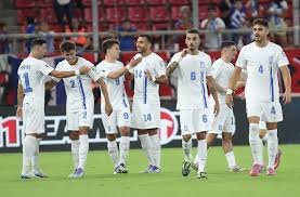 Bielorrússia e Grécia