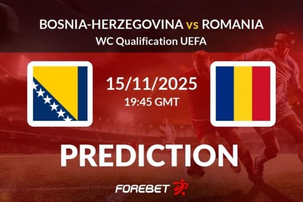 Bósnia e Herzegovina