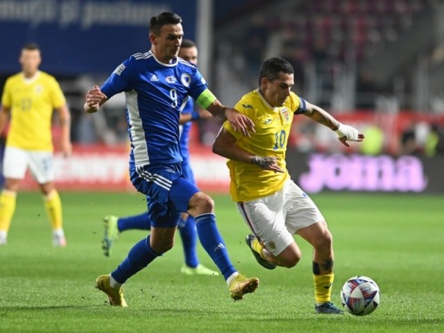 Bósnia e Herzegovina