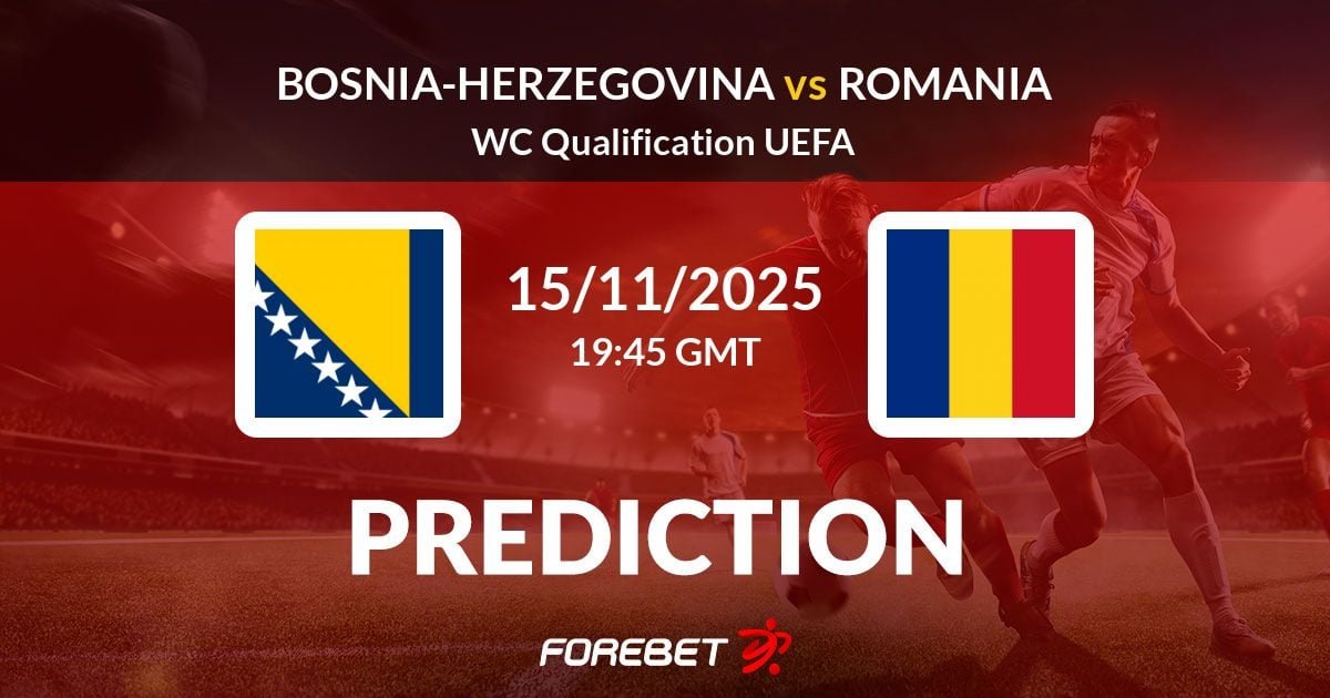 Bósnia e Herzegovina