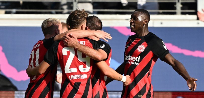 Eintracht Frankfurt