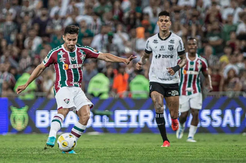 Fluminense 