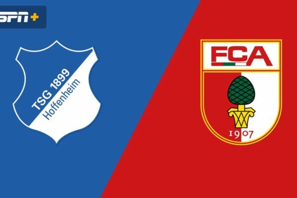 Hoffenheim vs Augsburg