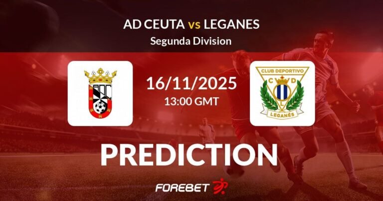 Leganés