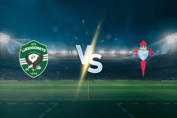 Ludogorets