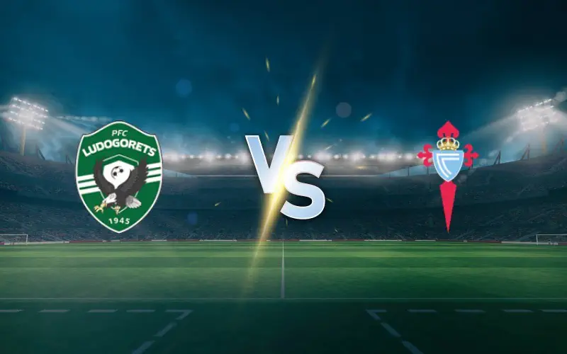 Ludogorets