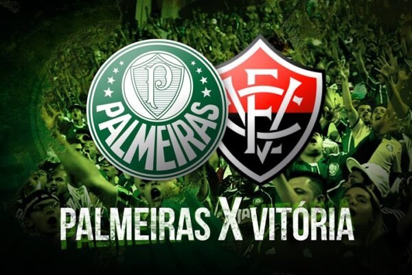 Palmeiras